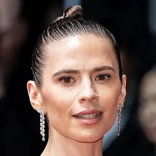 Hayley Atwell