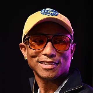 Pharrell Williams