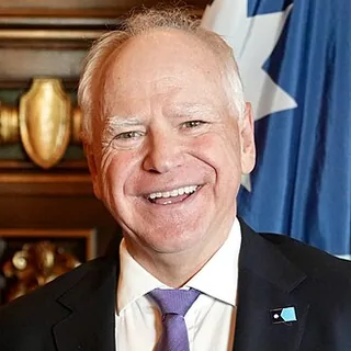 Tim Walz