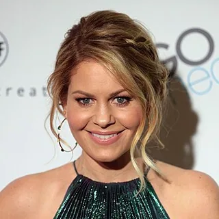 Candace Cameron Bure
