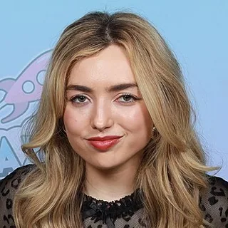Peyton List