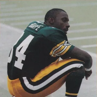 Sterling Sharpe