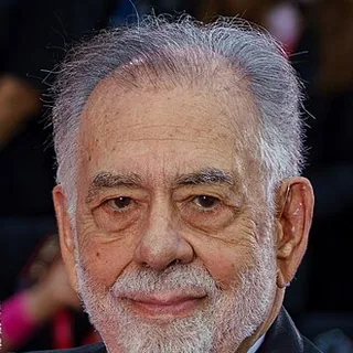 Francis Ford Coppola