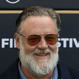 Russell Crowe