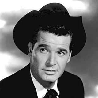 James Garner