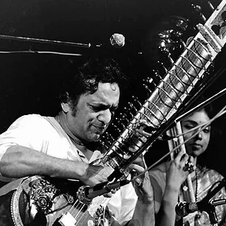 Ravi Shankar