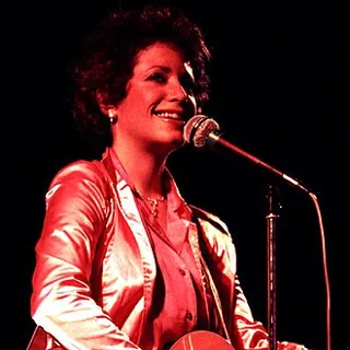Janis Ian