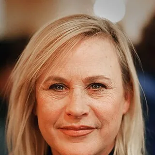 Patricia Arquette