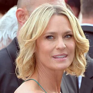 Robin Wright