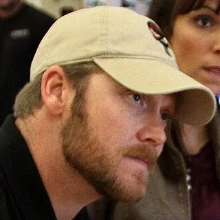 Chris Kyle