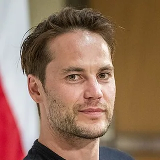 Taylor Kitsch