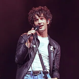 Matty Healy