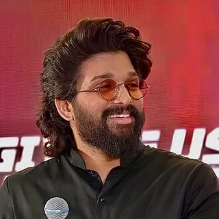 Allu Arjun