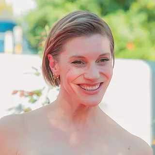 Katee Sackhoff
