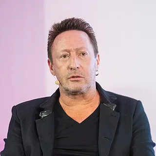 Julian Lennon