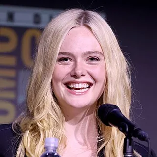 Elle Fanning