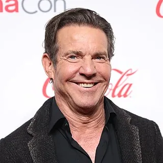 Dennis Quaid
