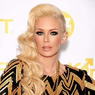 Jenna Jameson