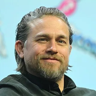 Charlie Hunnam