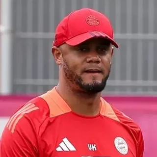 Vincent Kompany