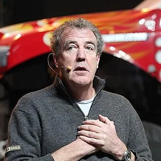 Jeremy Clarkson