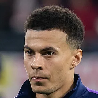 Dele Alli