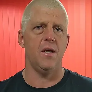 Dustin Rhodes