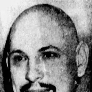 Anton LaVey