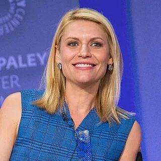 Claire Danes