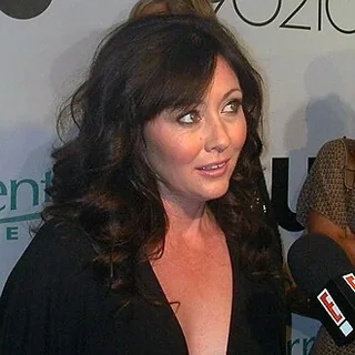 Shannen Doherty