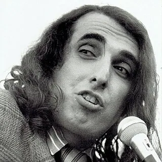 Tiny Tim