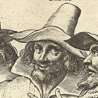 Guy Fawkes
