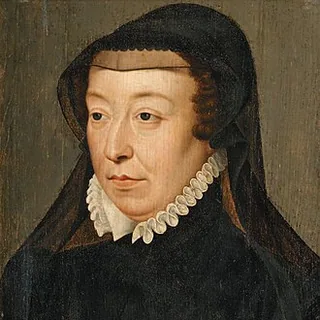 Catherine de' Medici