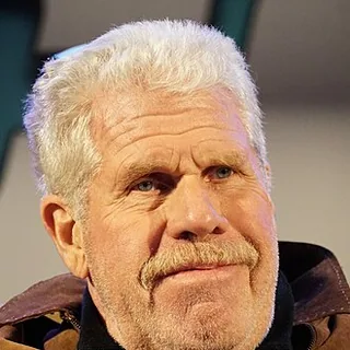 Ron Perlman