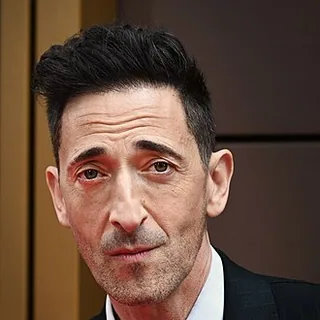 Adrien Brody