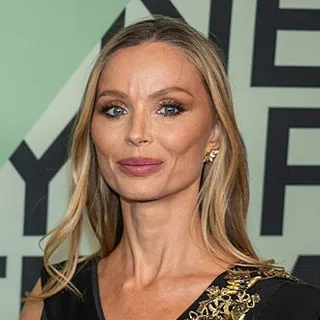 Georgina Chapman