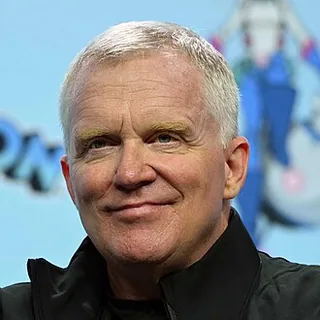 Anthony Michael Hall
