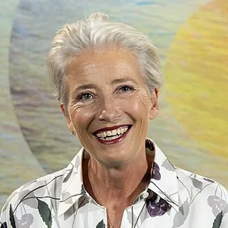 Emma Thompson