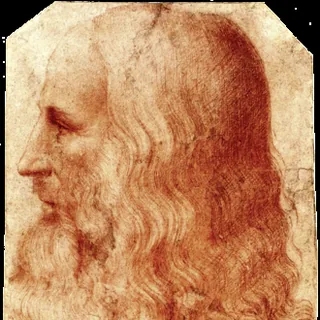 Leonardo da Vinci