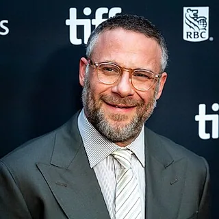 Seth Rogen