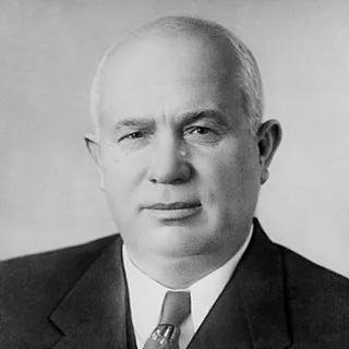 Nikita Khrushchev