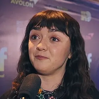 Maisie Williams