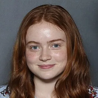 Sadie Sink