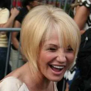 Ellen Barkin