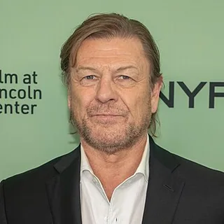 Sean Bean