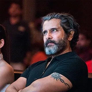 Vikram