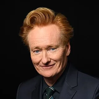 Conan O'Brien