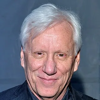 James Woods