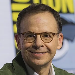 Rick Moranis