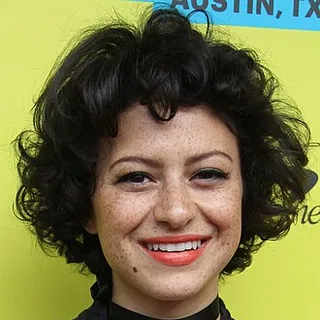 Alia Shawkat